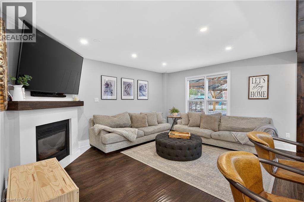 122 Hollybush Drive, Hamilton, Ontario  L8B 0P1 - Photo 14 - 40814880