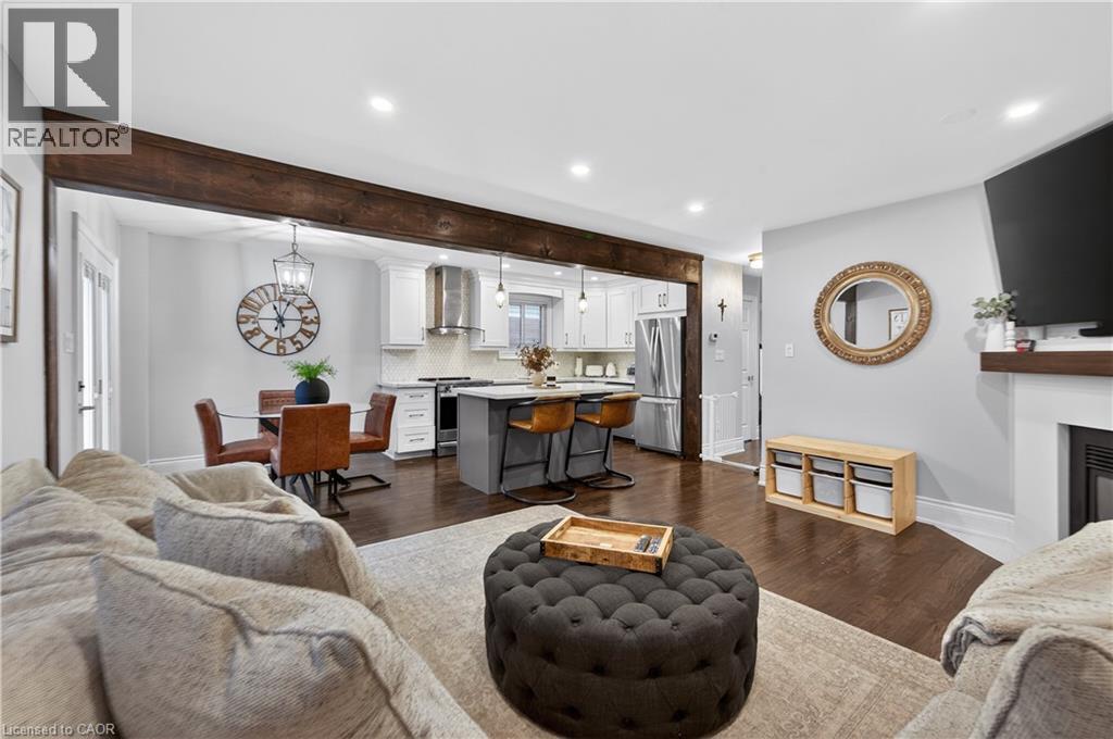 122 Hollybush Drive, Hamilton, Ontario  L8B 0P1 - Photo 17 - 40814880