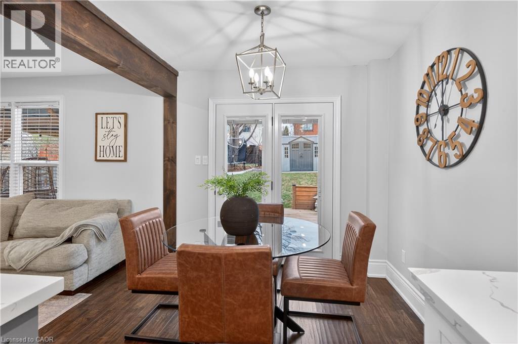 122 Hollybush Drive, Hamilton, Ontario  L8B 0P1 - Photo 19 - 40814880