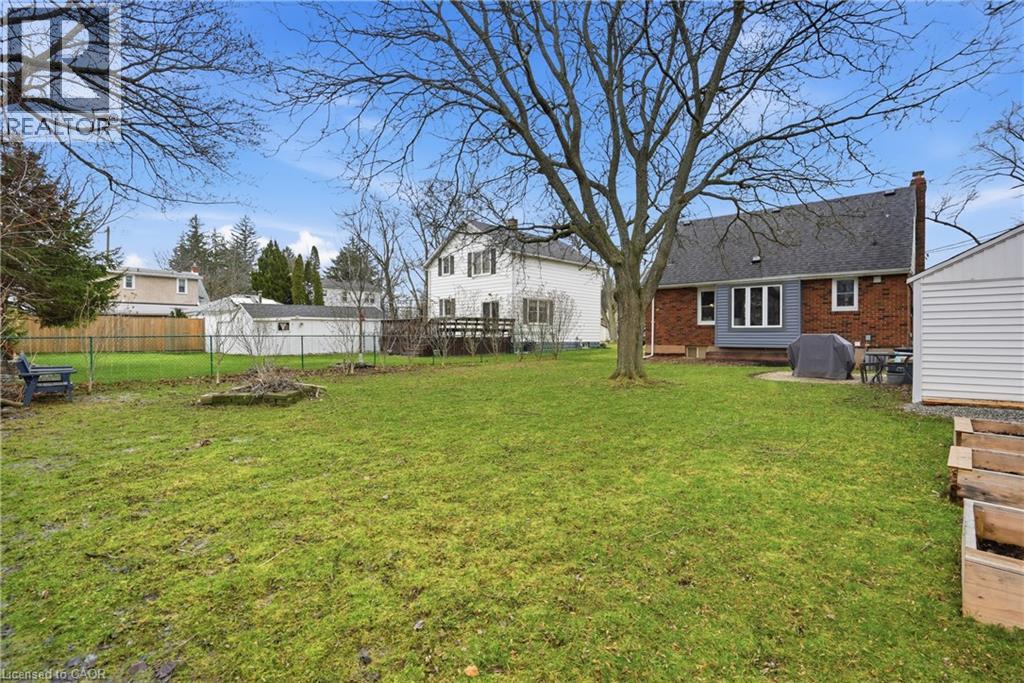 22 Greenwood Avenue, Welland, Ontario  L3C 4B2 - Photo 41 - 40814949