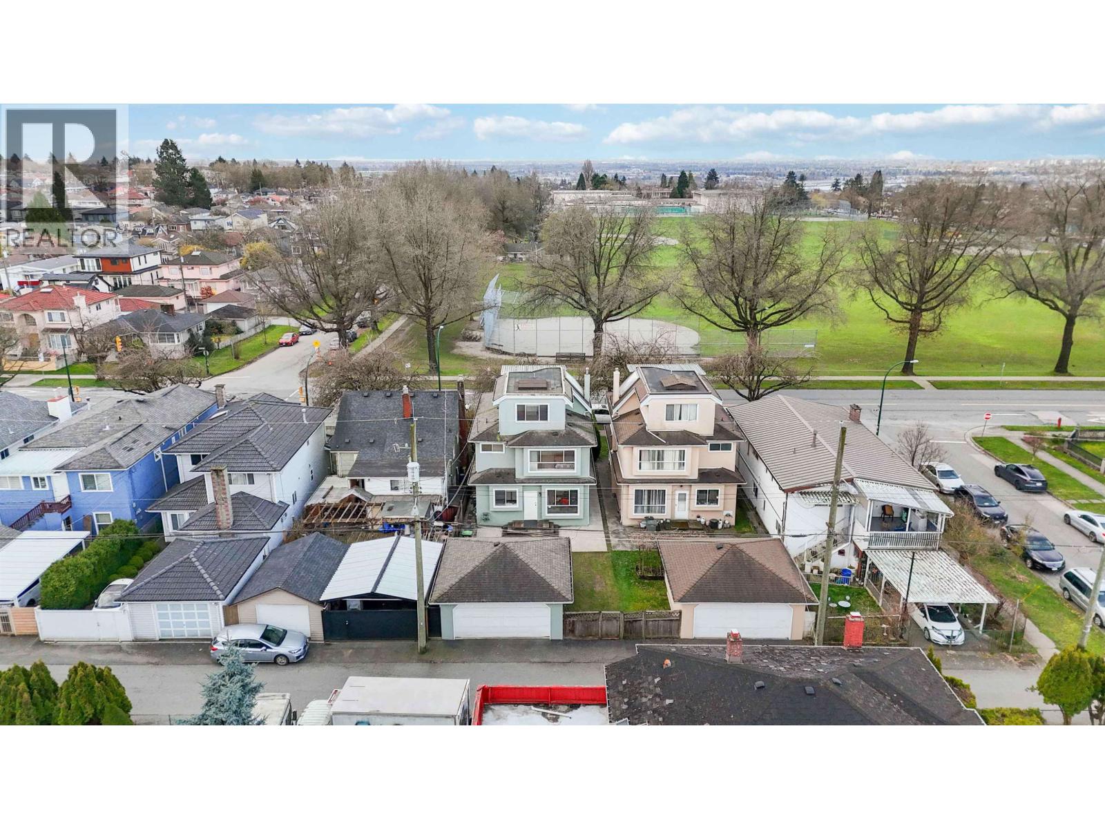 1769 E 49th Avenue, Vancouver, British Columbia  V5P 1T2 - Photo 28 - R3103507