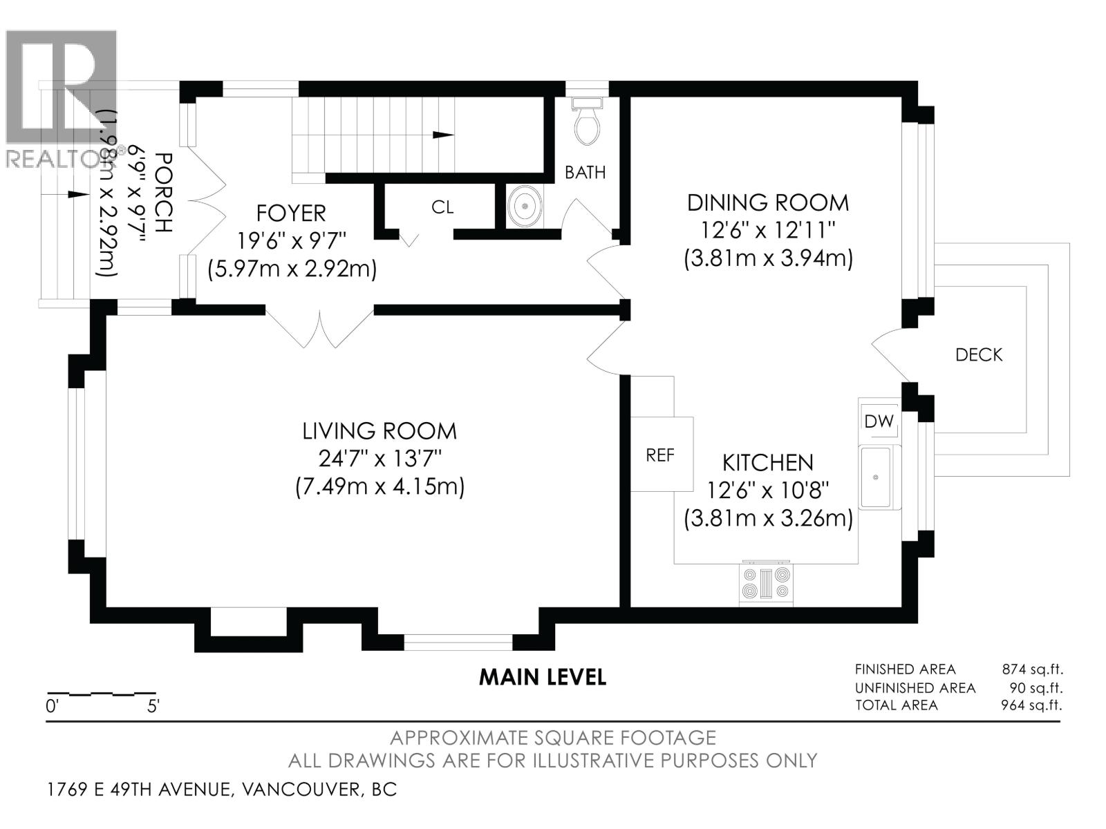 1769 E 49th Avenue, Vancouver, British Columbia  V5P 1T2 - Photo 30 - R3103507