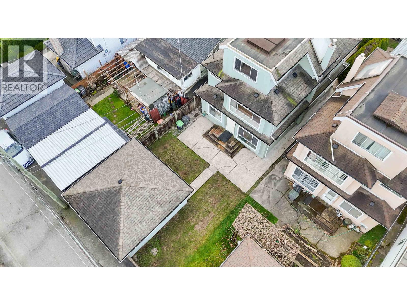 1769 E 49th Avenue, Vancouver, British Columbia  V5P 1T2 - Photo 27 - R3103507