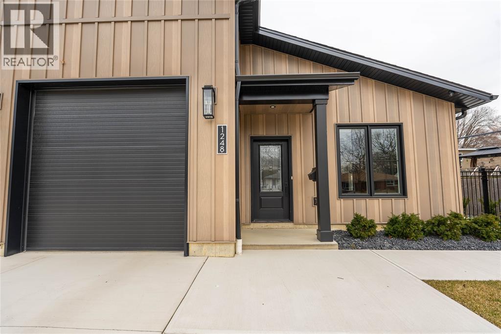 1248 Colborne Road, Sarnia, Ontario  N7V 3L4 - Photo 3 - 26005634