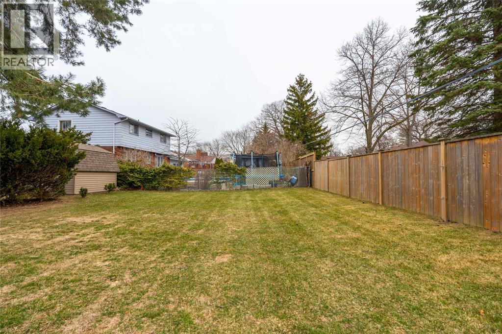 1248 Colborne Road, Sarnia, Ontario  N7V 3L4 - Photo 37 - 26005634