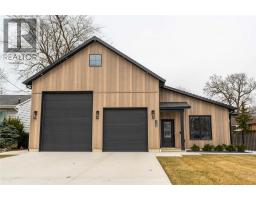 1248 COLBORNE ROAD, Sarnia, Ontario