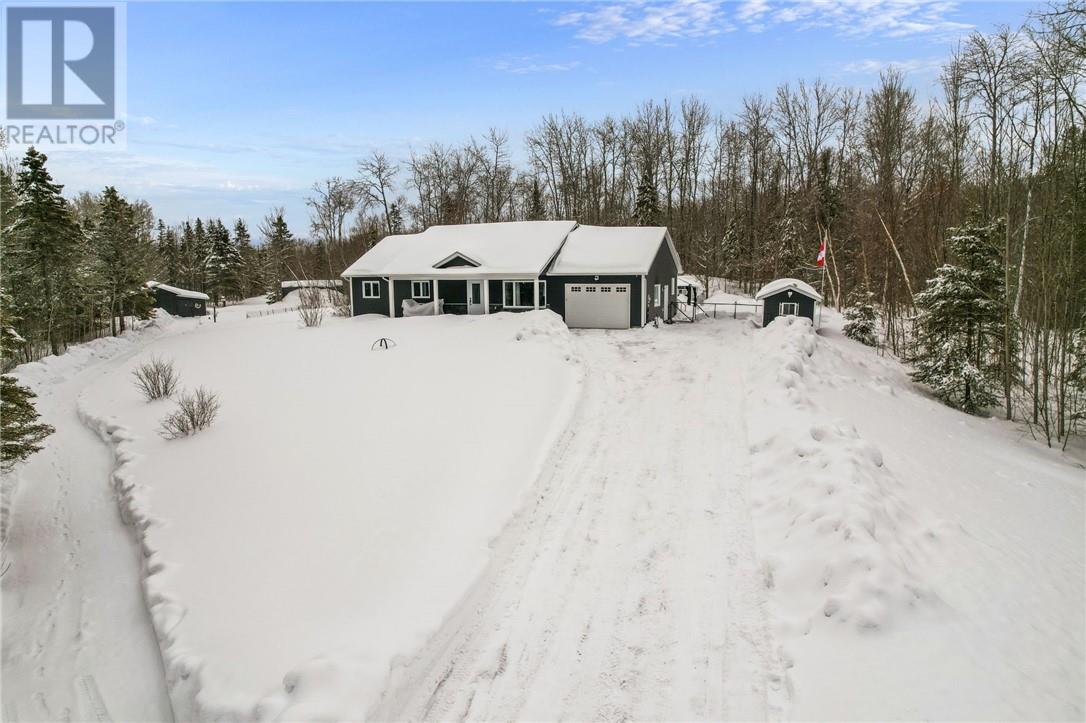 1811 Nepewassi Lake Road, Estaire, Ontario  P3E 4N1 - Photo 45 - 2126869