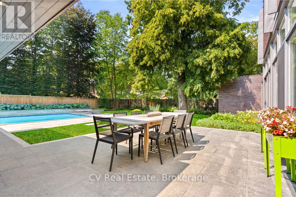 31 Auchmar Road, Hamilton, Ontario  L9C 1C6 - Photo 18 - X12920776