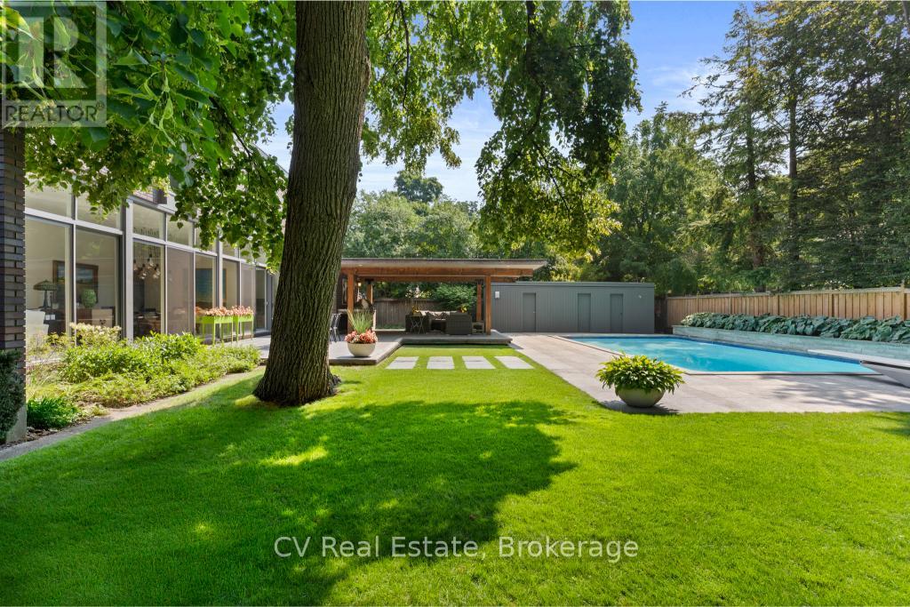 31 Auchmar Road, Hamilton, Ontario  L9C 1C6 - Photo 21 - X12920776