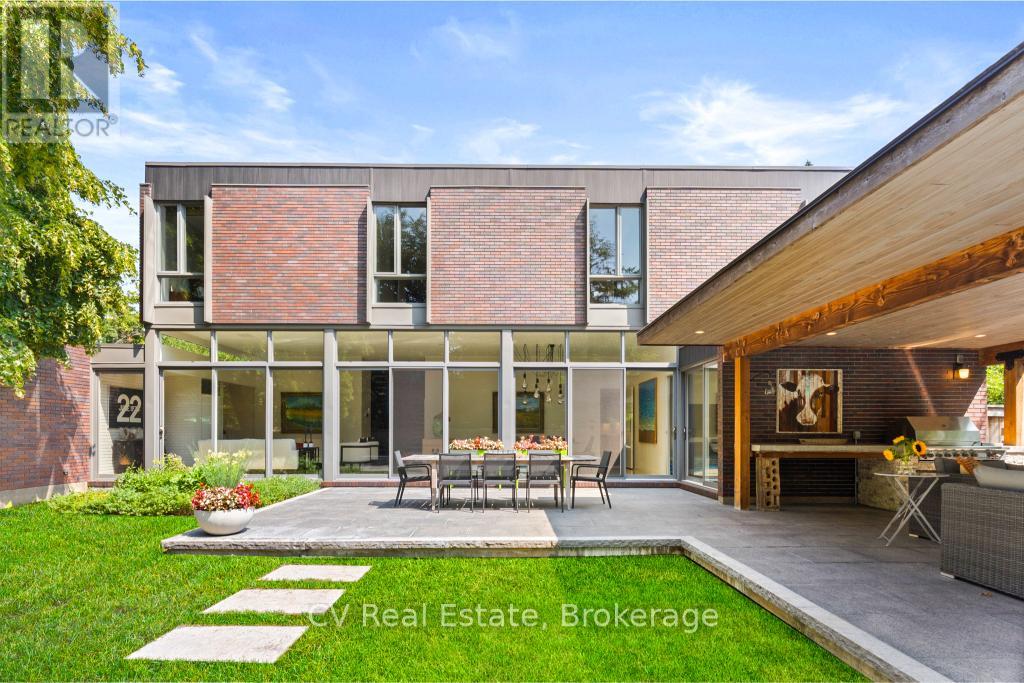 31 Auchmar Road, Hamilton, Ontario  L9C 1C6 - Photo 23 - X12920776