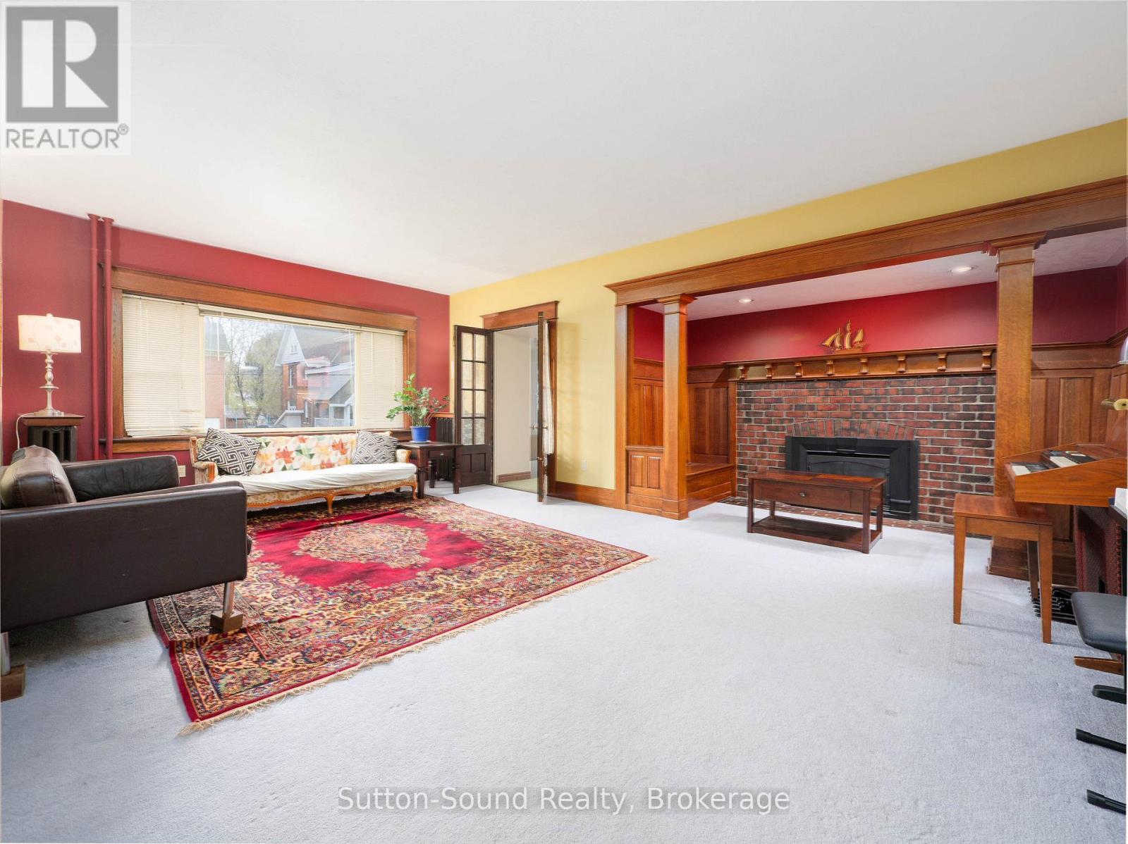 412 11th St East Street E, Owen Sound, Ontario N4K 1V4 - Photo 14 - X12920882