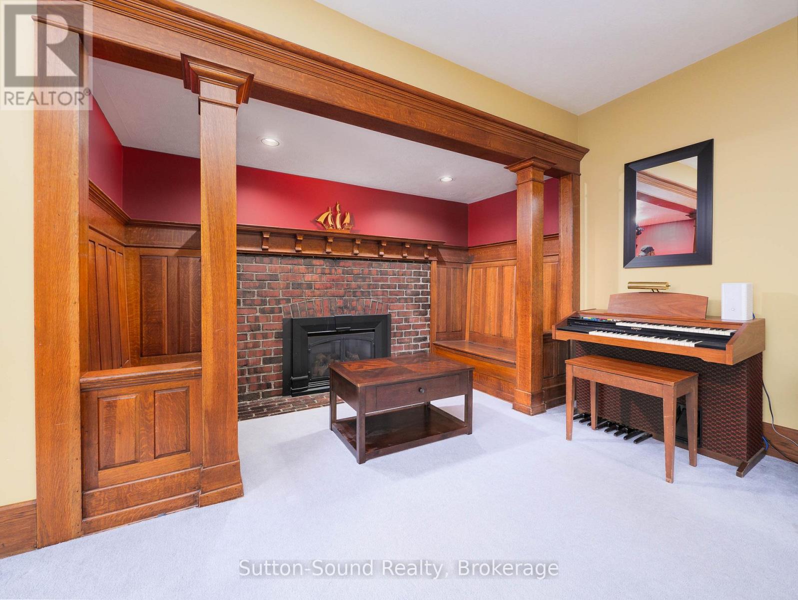 412 11th St East Street E, Owen Sound, Ontario N4K 1V4 - Photo 15 - X12920882