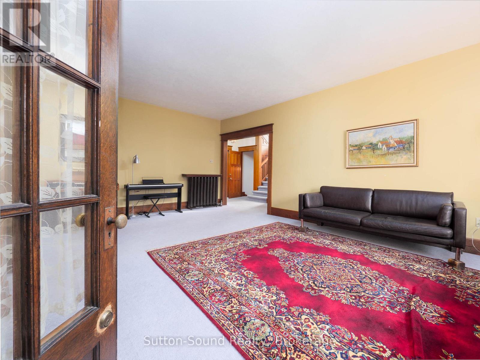 412 11th St East Street E, Owen Sound, Ontario N4K 1V4 - Photo 16 - X12920882