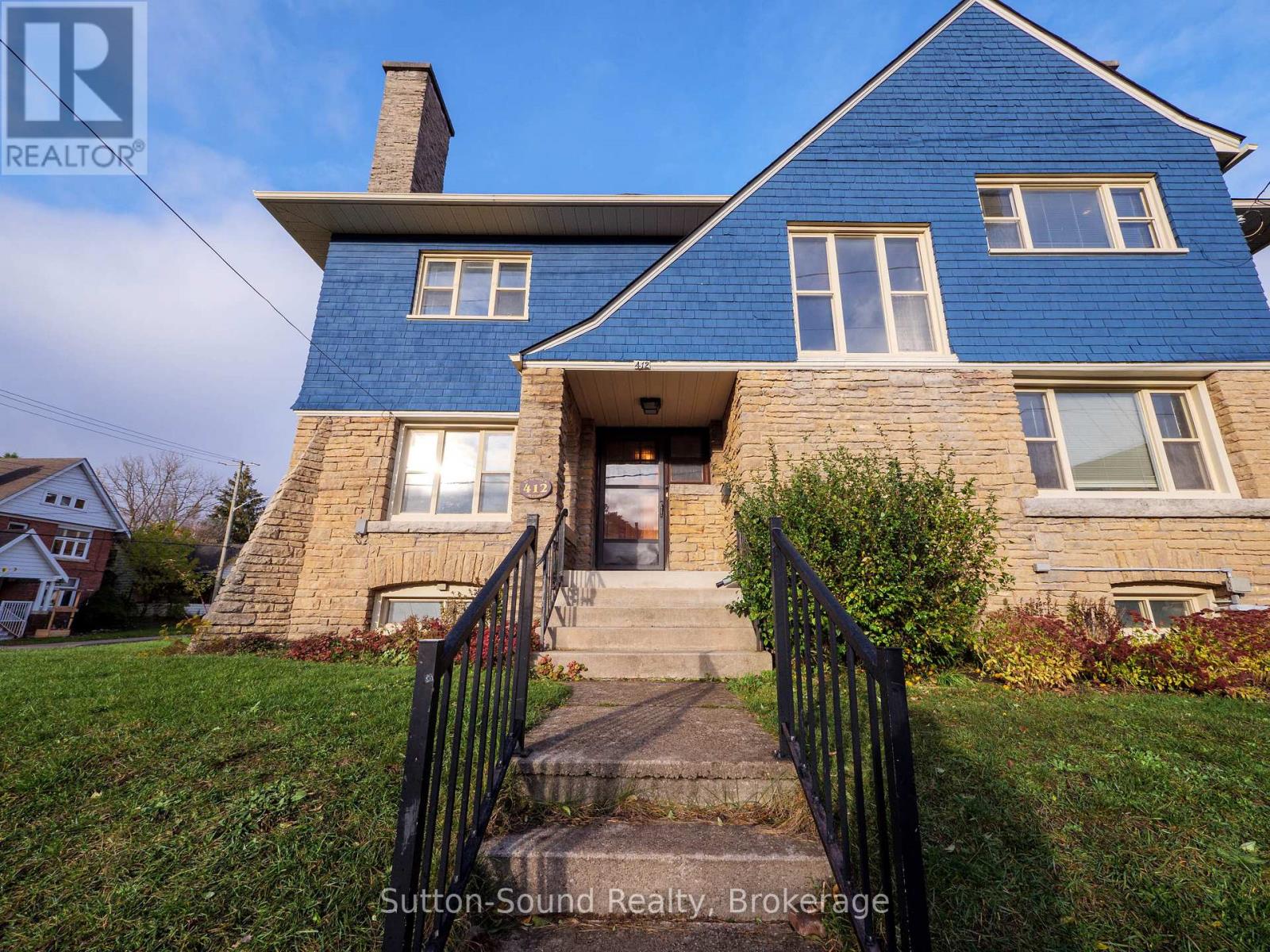 412 11th St East Street E, Owen Sound, Ontario N4K 1V4 - Photo 2 - X12920882