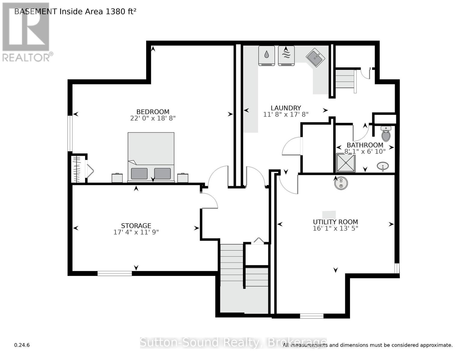 412 11th St East Street E, Owen Sound, Ontario N4K 1V4 - Photo 31 - X12920882