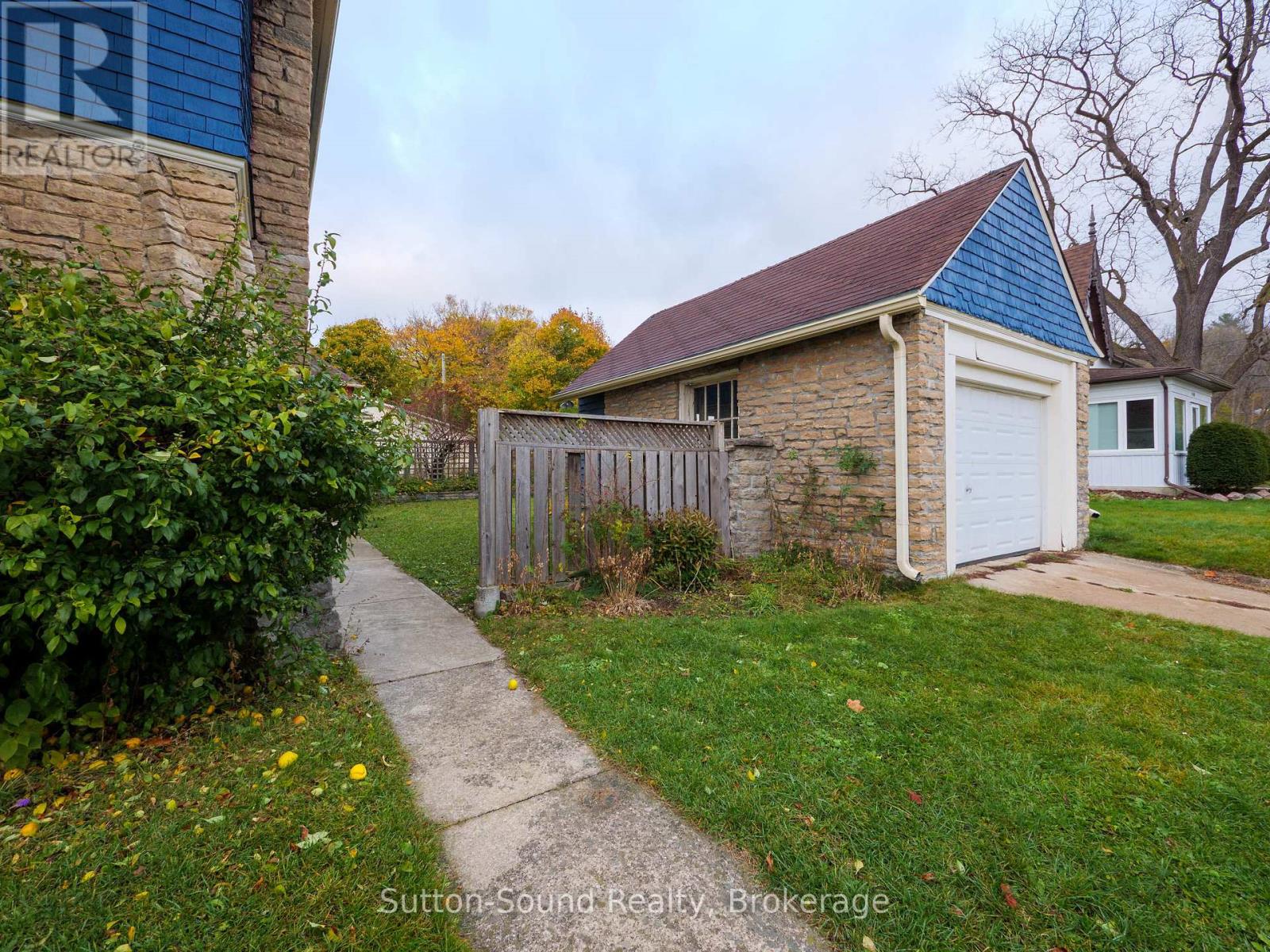 412 11th St East Street E, Owen Sound, Ontario N4K 1V4 - Photo 35 - X12920882