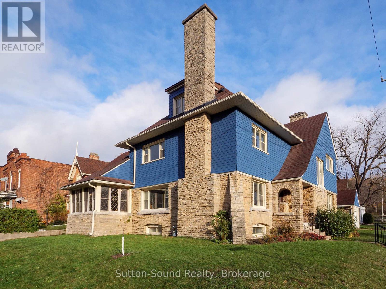 412 11th St East Street E, Owen Sound, Ontario N4K 1V4 - Photo 36 - X12920882