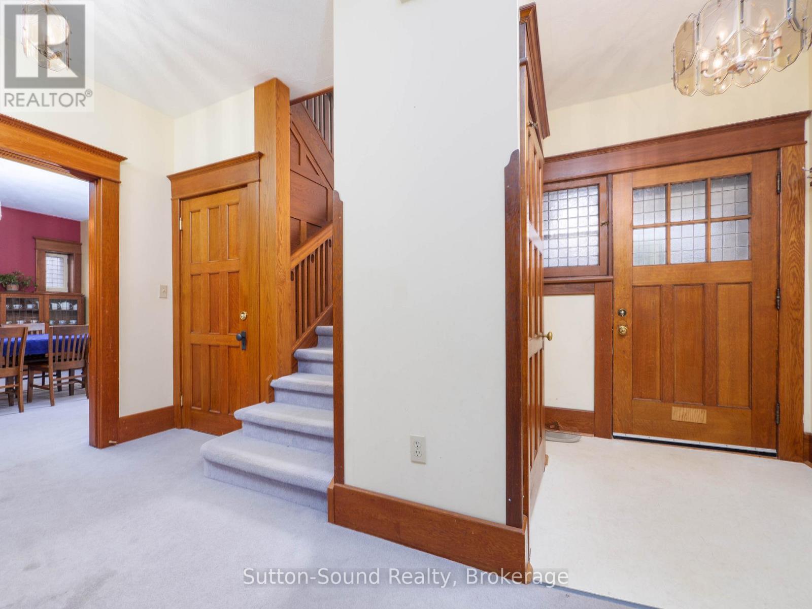 412 11th St East Street E, Owen Sound, Ontario N4K 1V4 - Photo 7 - X12920882