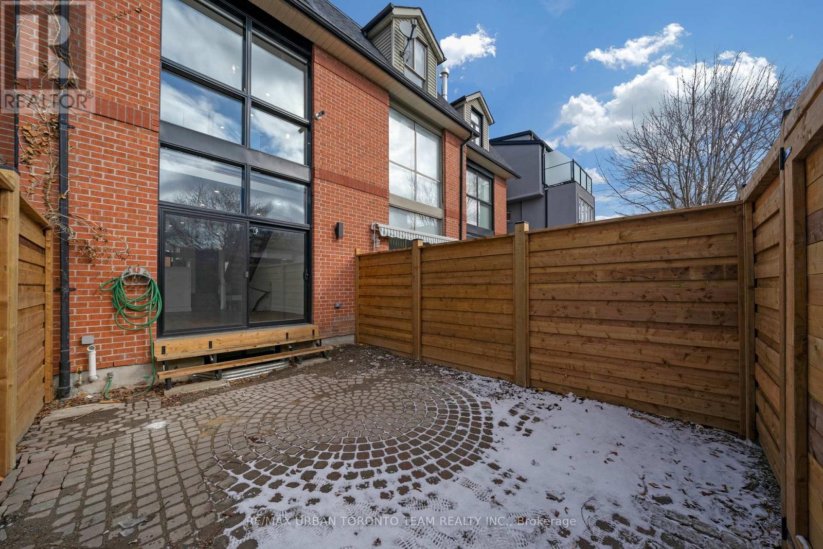 5 Wascana Avenue, Toronto, Ontario M5A 1V6 - Photo 48 - C12920814