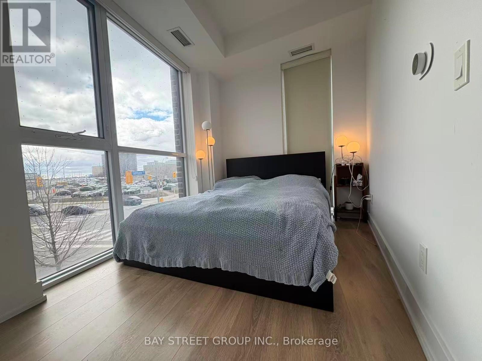 205 - 128 Fairview Mall Drive, Toronto, Ontario  M2J 0E8 - Photo 15 - C12920822