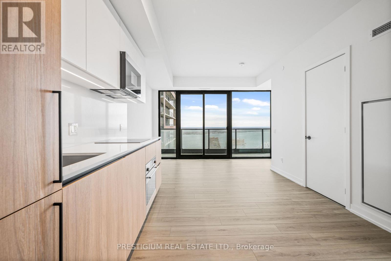 2904 - 35 Parliament Street, Toronto, Ontario  M5A 0Z5 - Photo 1 - C12920826