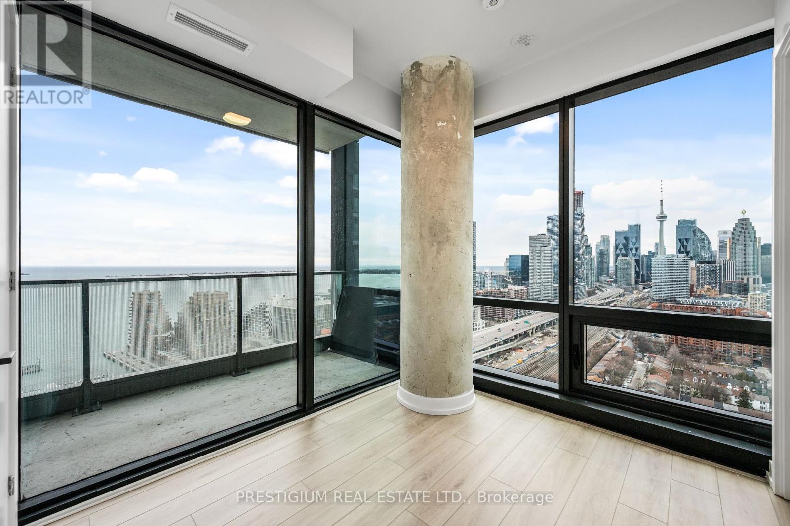 2904 - 35 Parliament Street, Toronto, Ontario  M5A 0Z5 - Photo 14 - C12920826