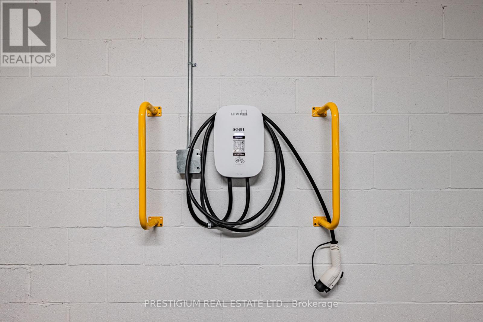 2904 - 35 Parliament Street, Toronto, Ontario  M5A 0Z5 - Photo 2 - C12920826