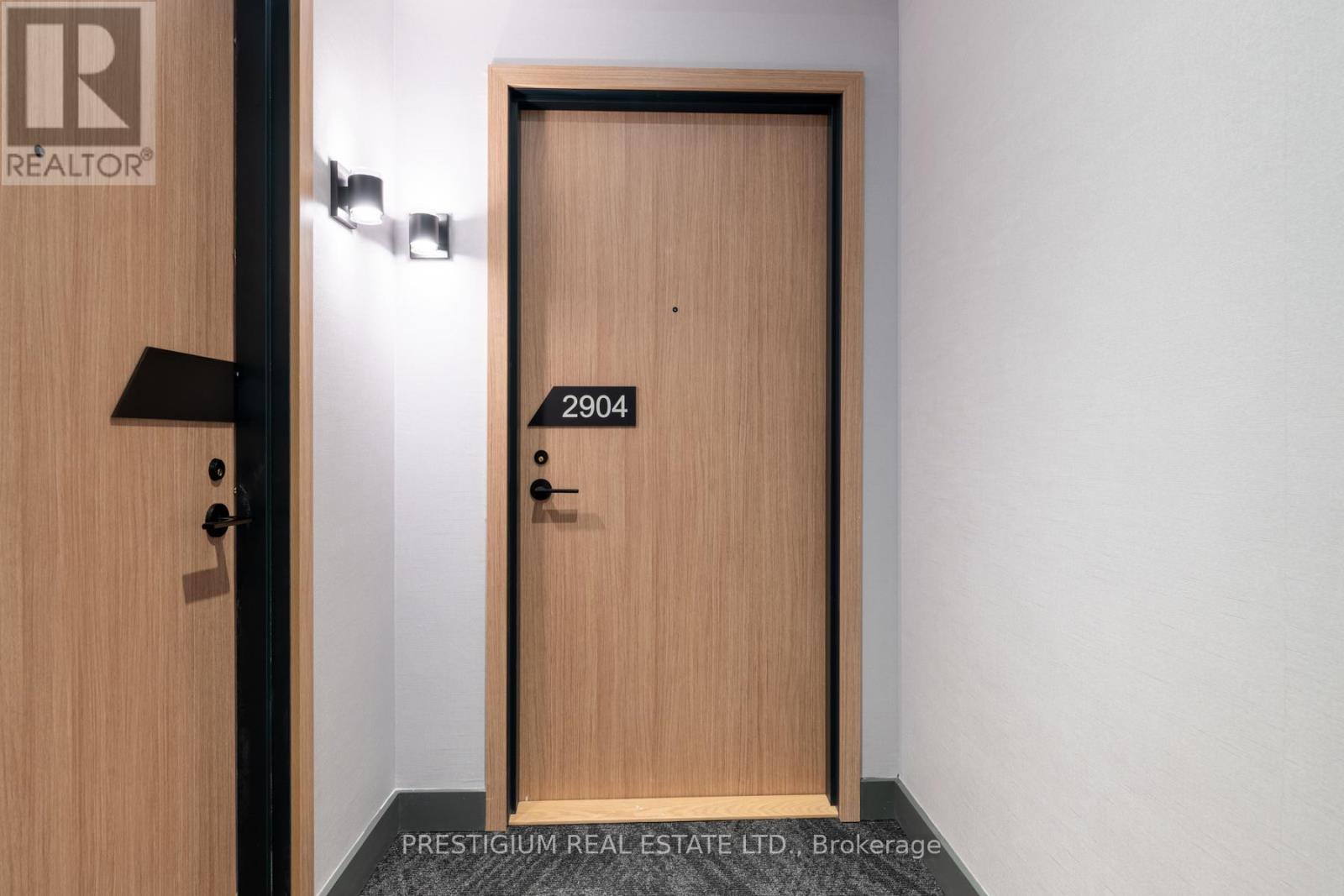 2904 - 35 Parliament Street, Toronto, Ontario  M5A 0Z5 - Photo 3 - C12920826