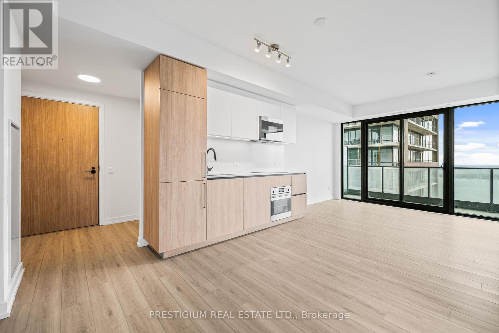 2904 - 35 Parliament Street, Toronto, Ontario  M5A 0Z5 - Photo 4 - C12920826