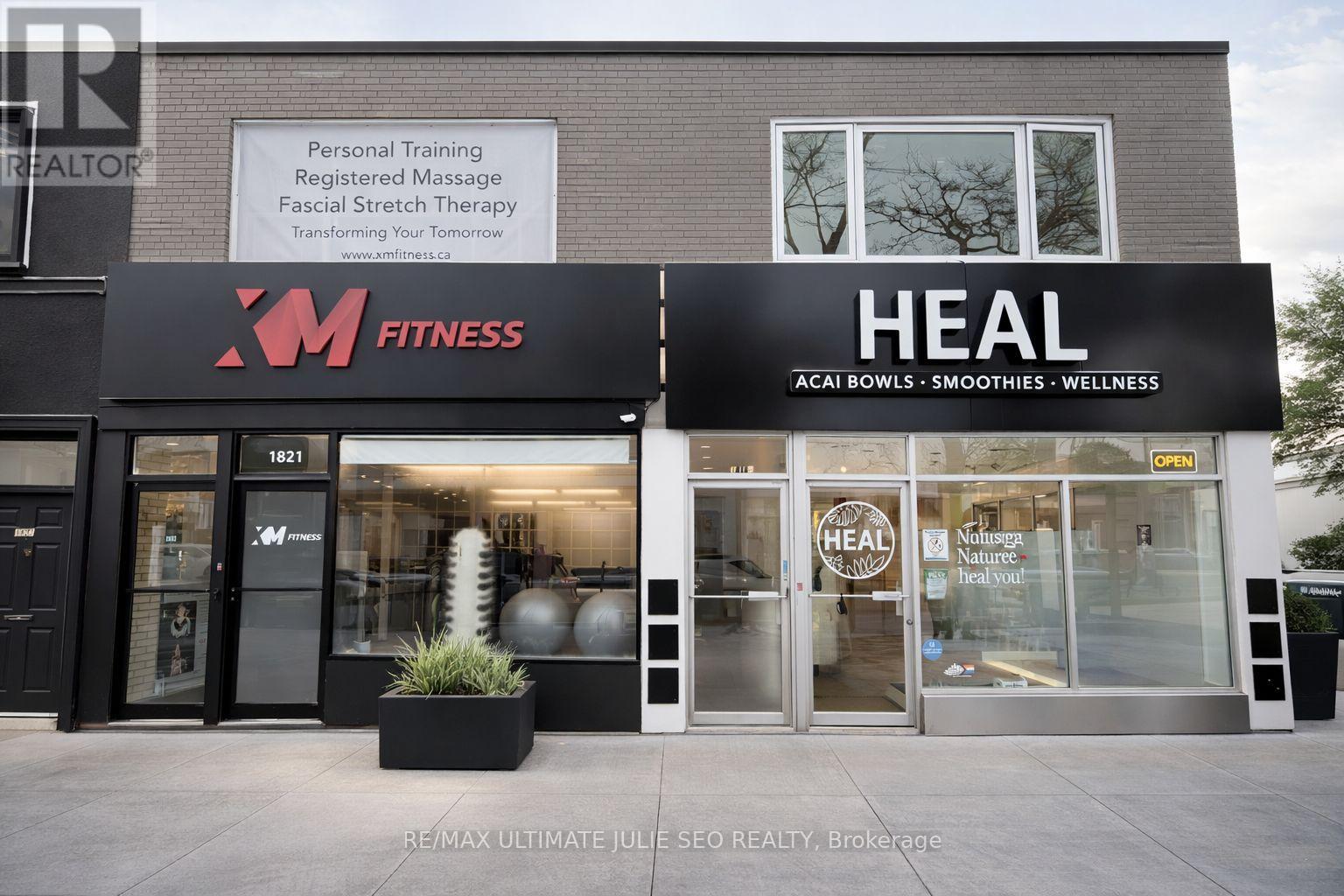 1819-1821 AVENUE ROAD, Toronto, Ontario