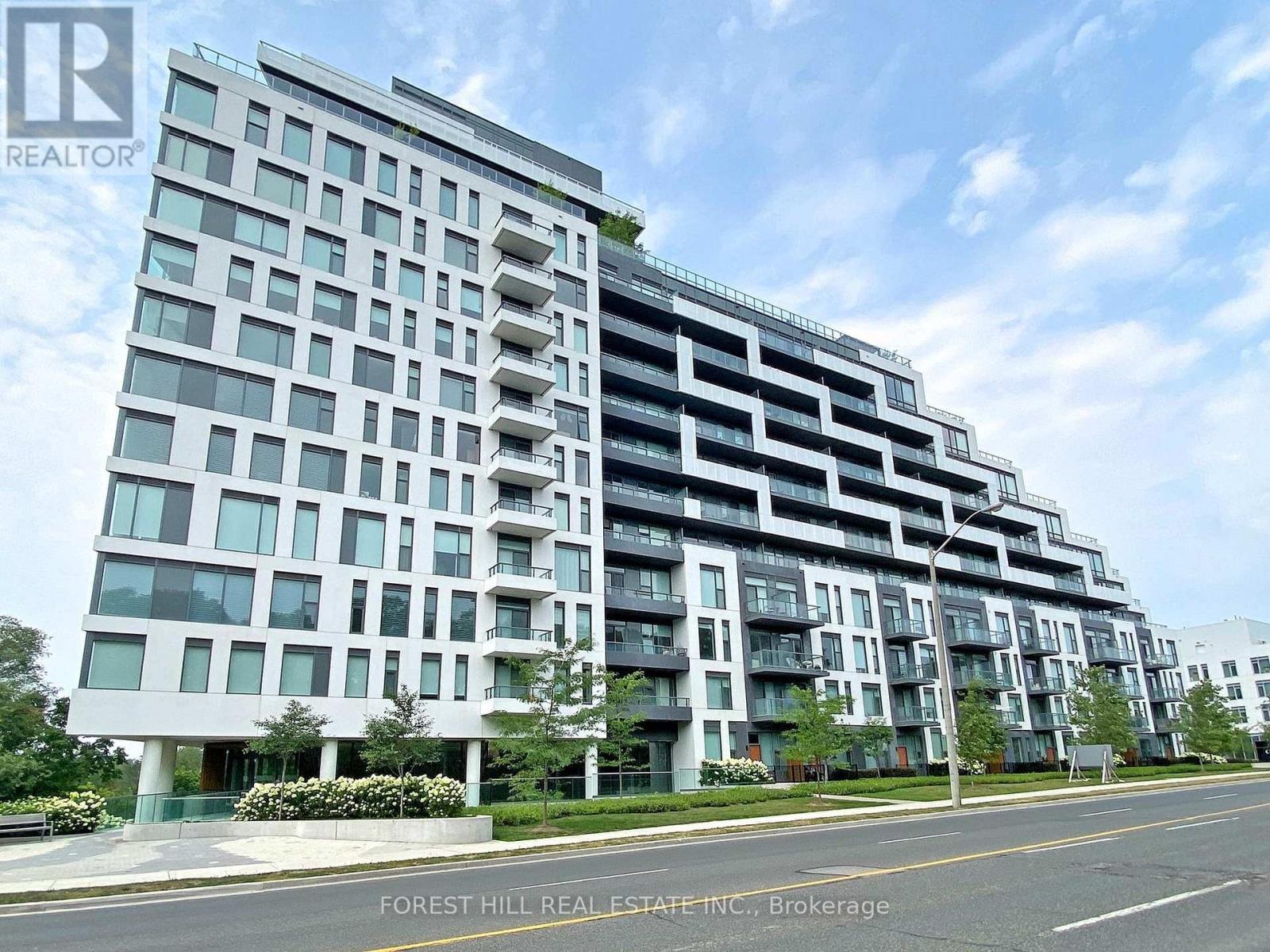 648 - 25 ADRA GRADO WAY, Toronto, Ontario