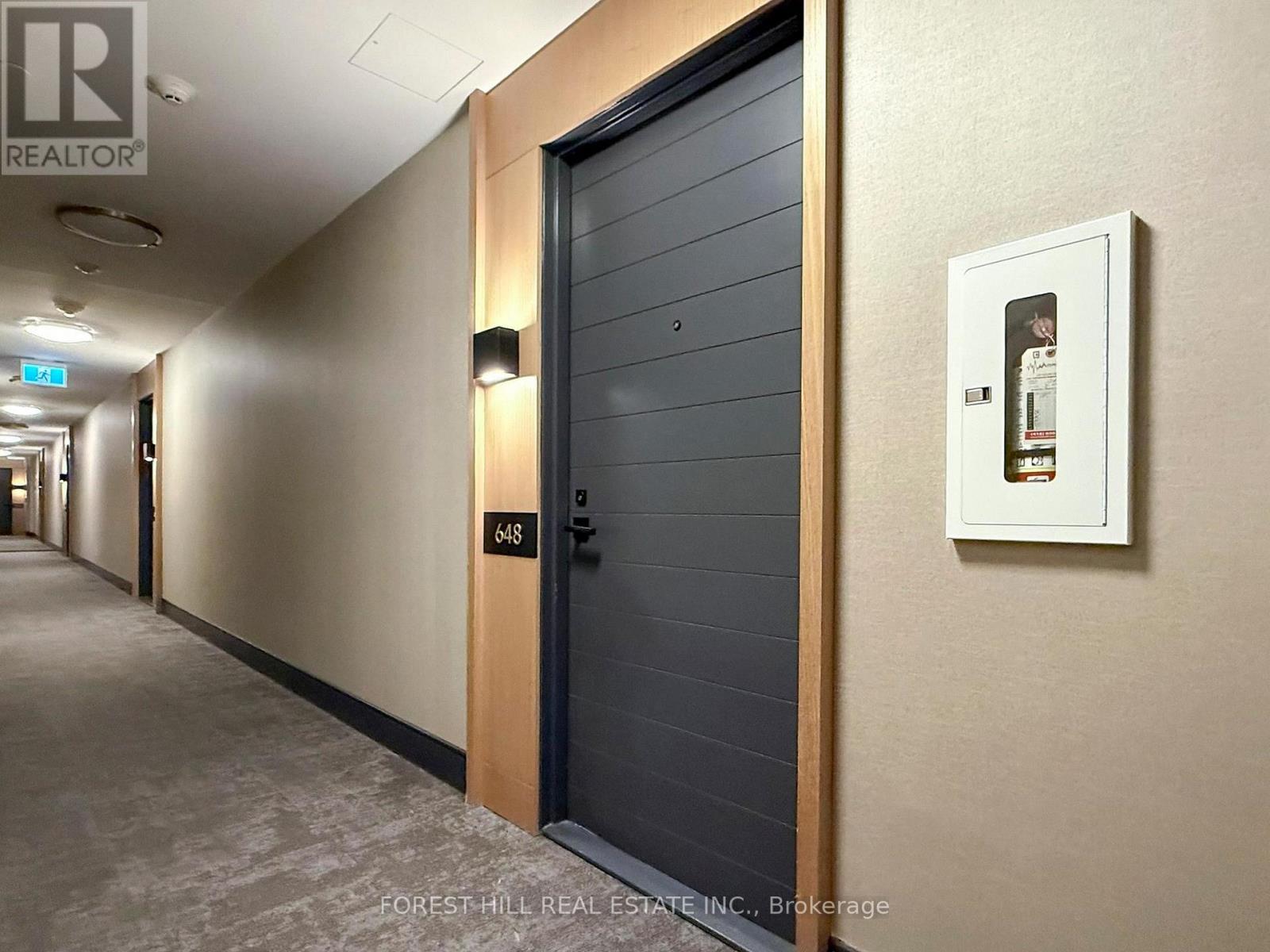 648 - 25 Adra Grado Way, Toronto, Ontario  M2J 0H6 - Photo 10 - C12920880