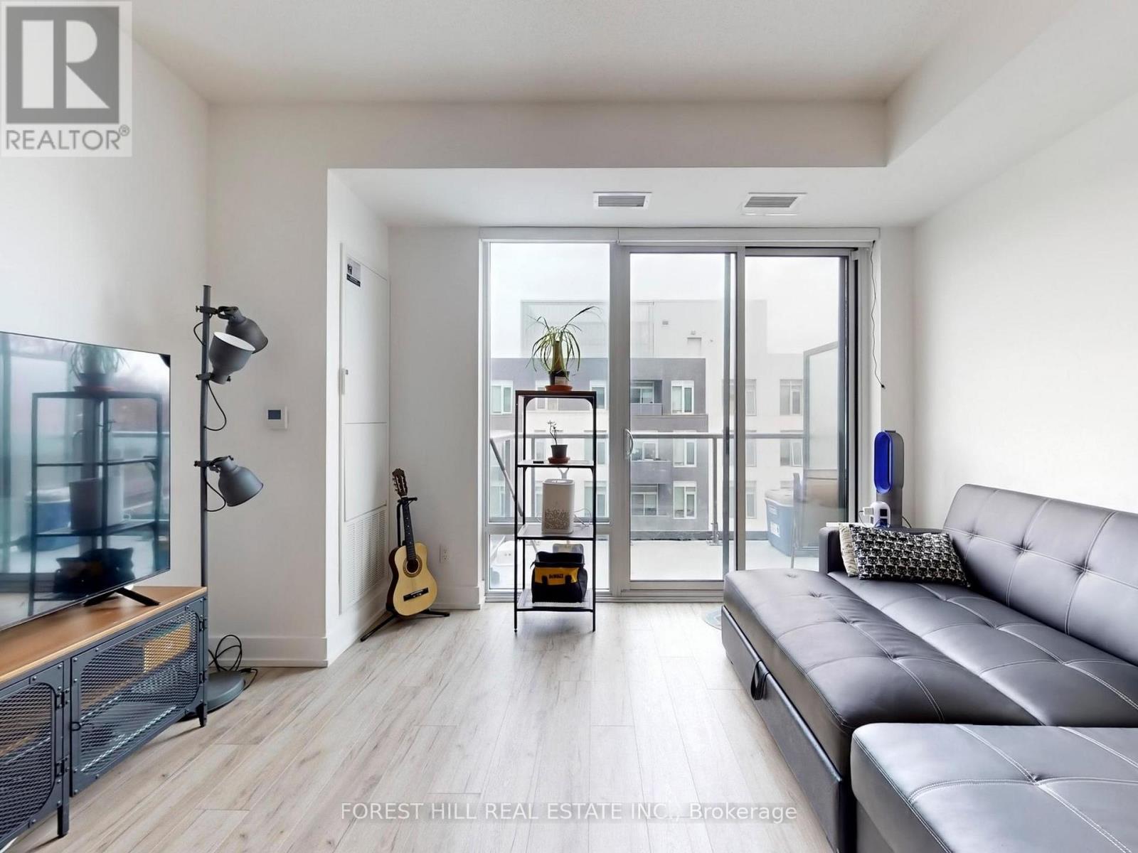 648 - 25 Adra Grado Way, Toronto, Ontario  M2J 0H6 - Photo 11 - C12920880