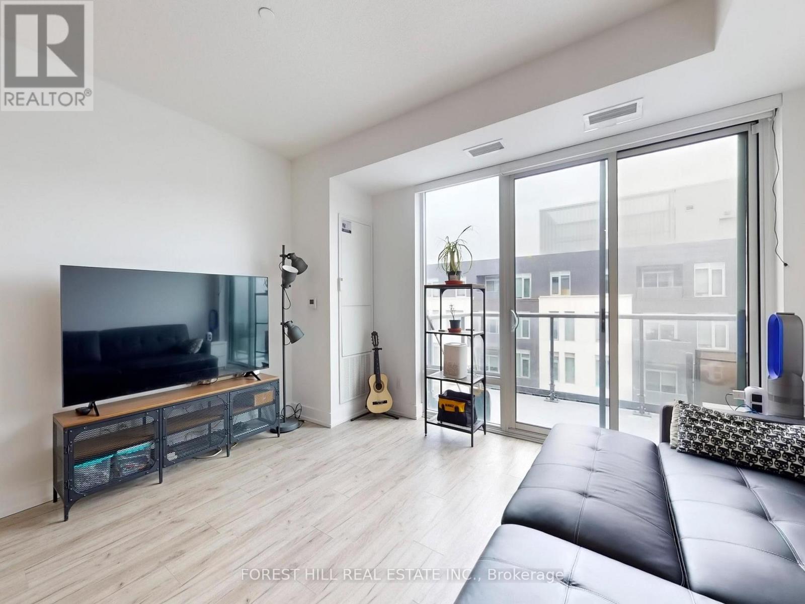 648 - 25 Adra Grado Way, Toronto, Ontario  M2J 0H6 - Photo 12 - C12920880