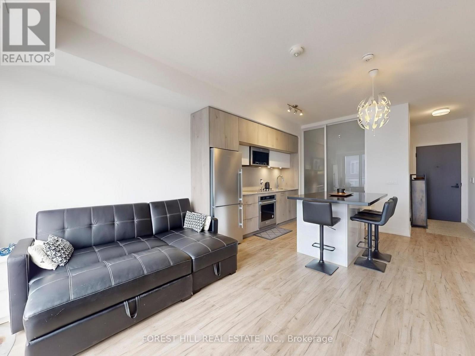 648 - 25 Adra Grado Way, Toronto, Ontario  M2J 0H6 - Photo 13 - C12920880