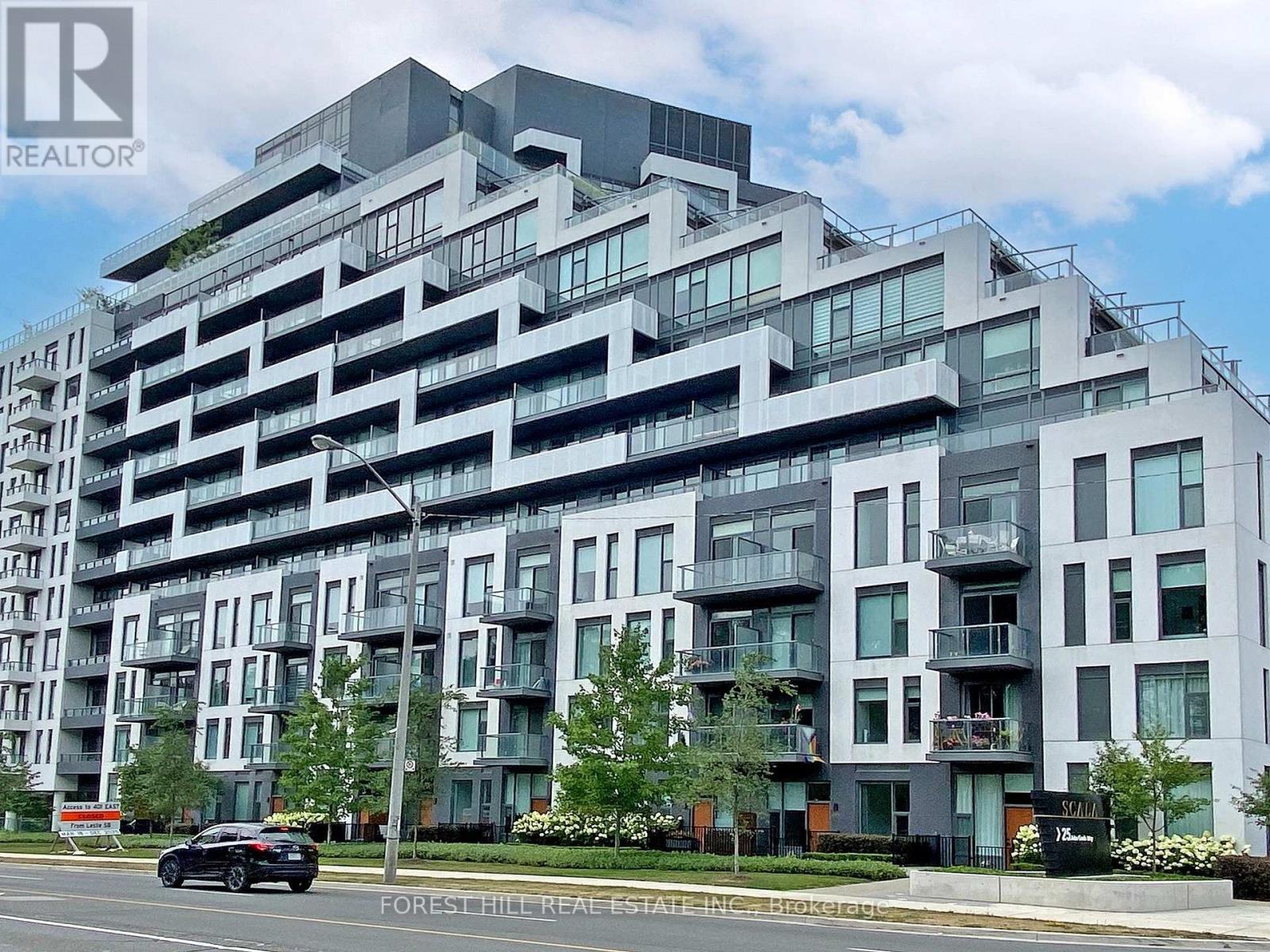 648 - 25 Adra Grado Way, Toronto, Ontario  M2J 0H6 - Photo 2 - C12920880