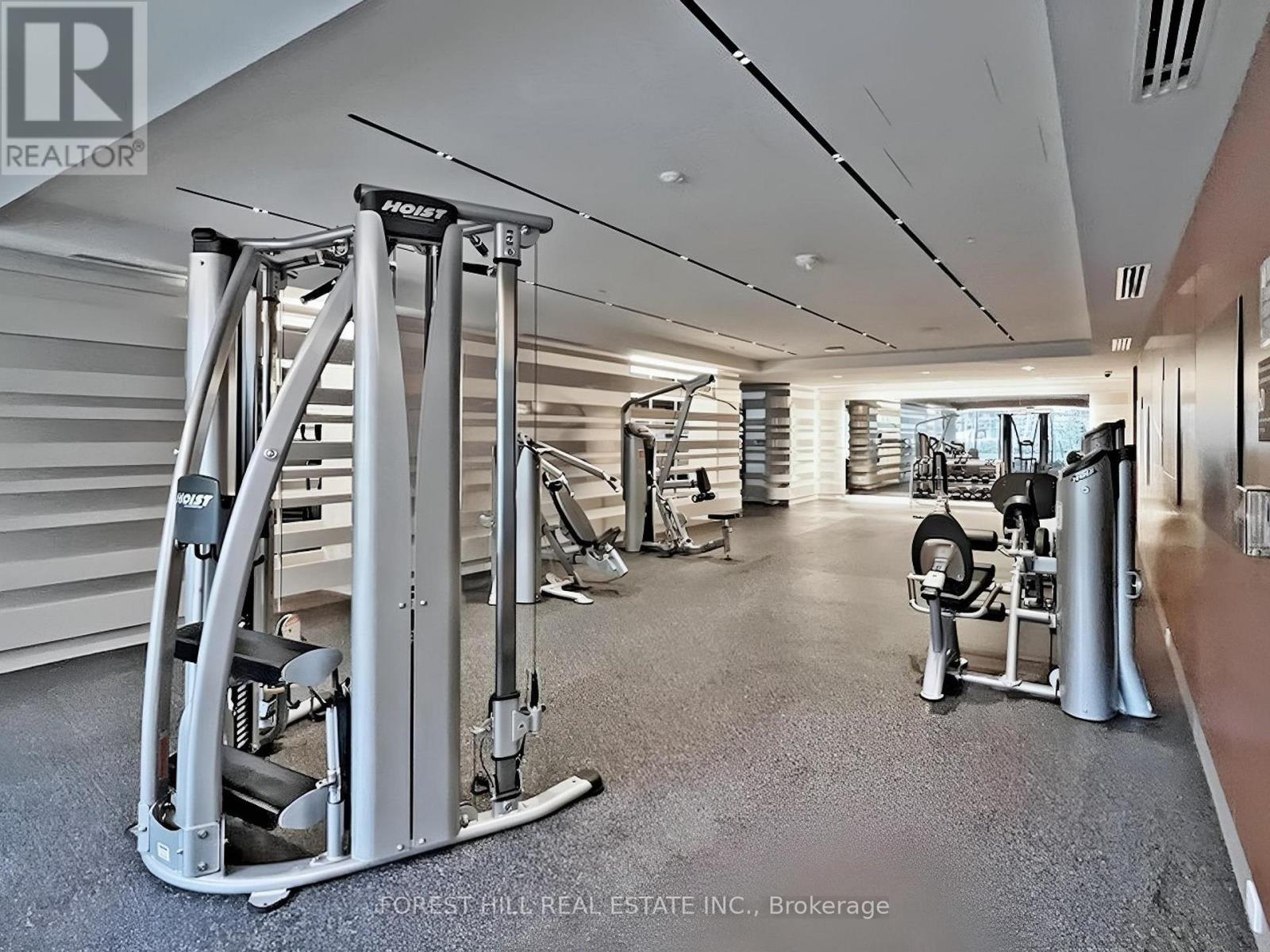 648 - 25 Adra Grado Way, Toronto, Ontario  M2J 0H6 - Photo 24 - C12920880