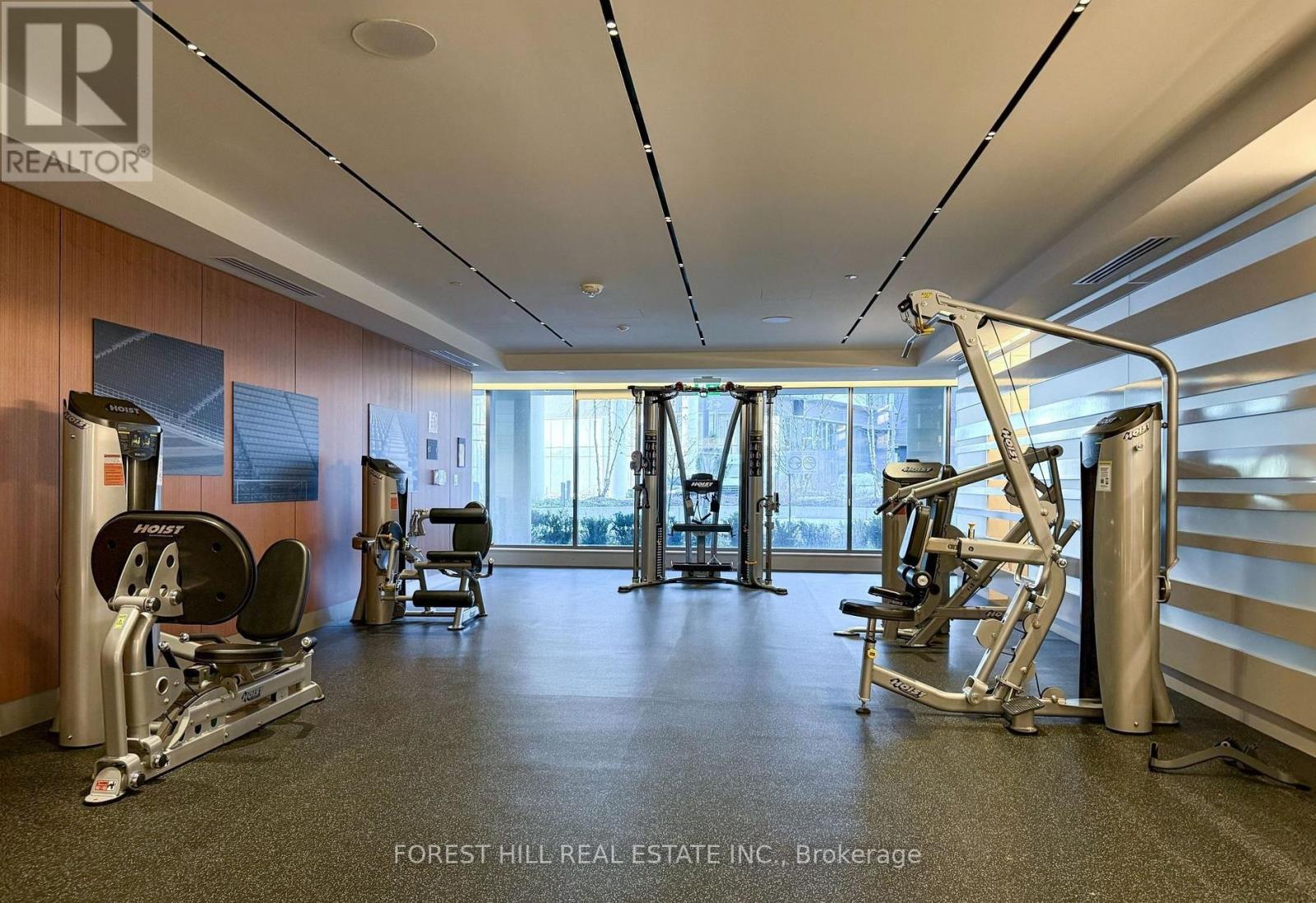 648 - 25 Adra Grado Way, Toronto, Ontario  M2J 0H6 - Photo 25 - C12920880