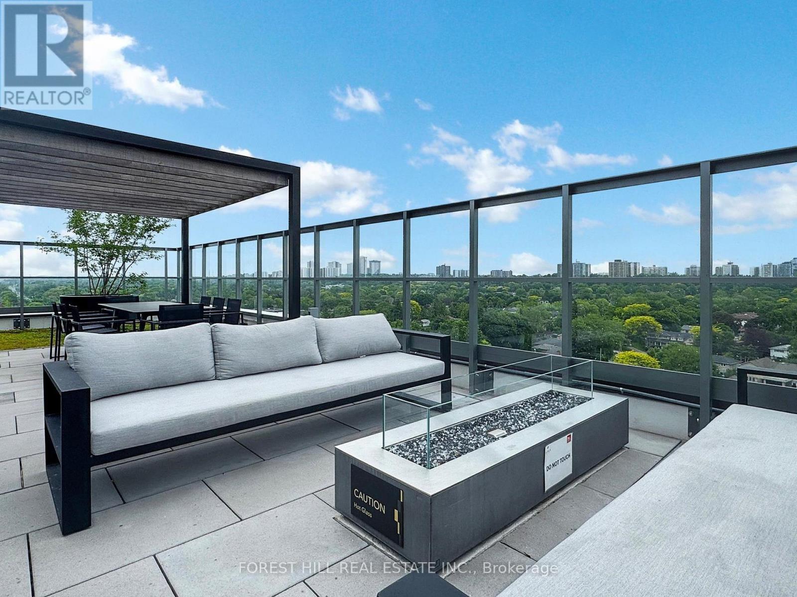 648 - 25 Adra Grado Way, Toronto, Ontario  M2J 0H6 - Photo 30 - C12920880