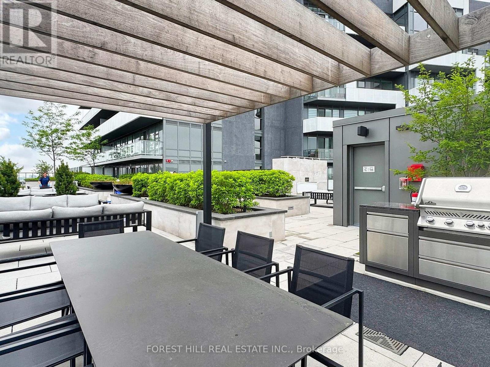 648 - 25 Adra Grado Way, Toronto, Ontario  M2J 0H6 - Photo 31 - C12920880