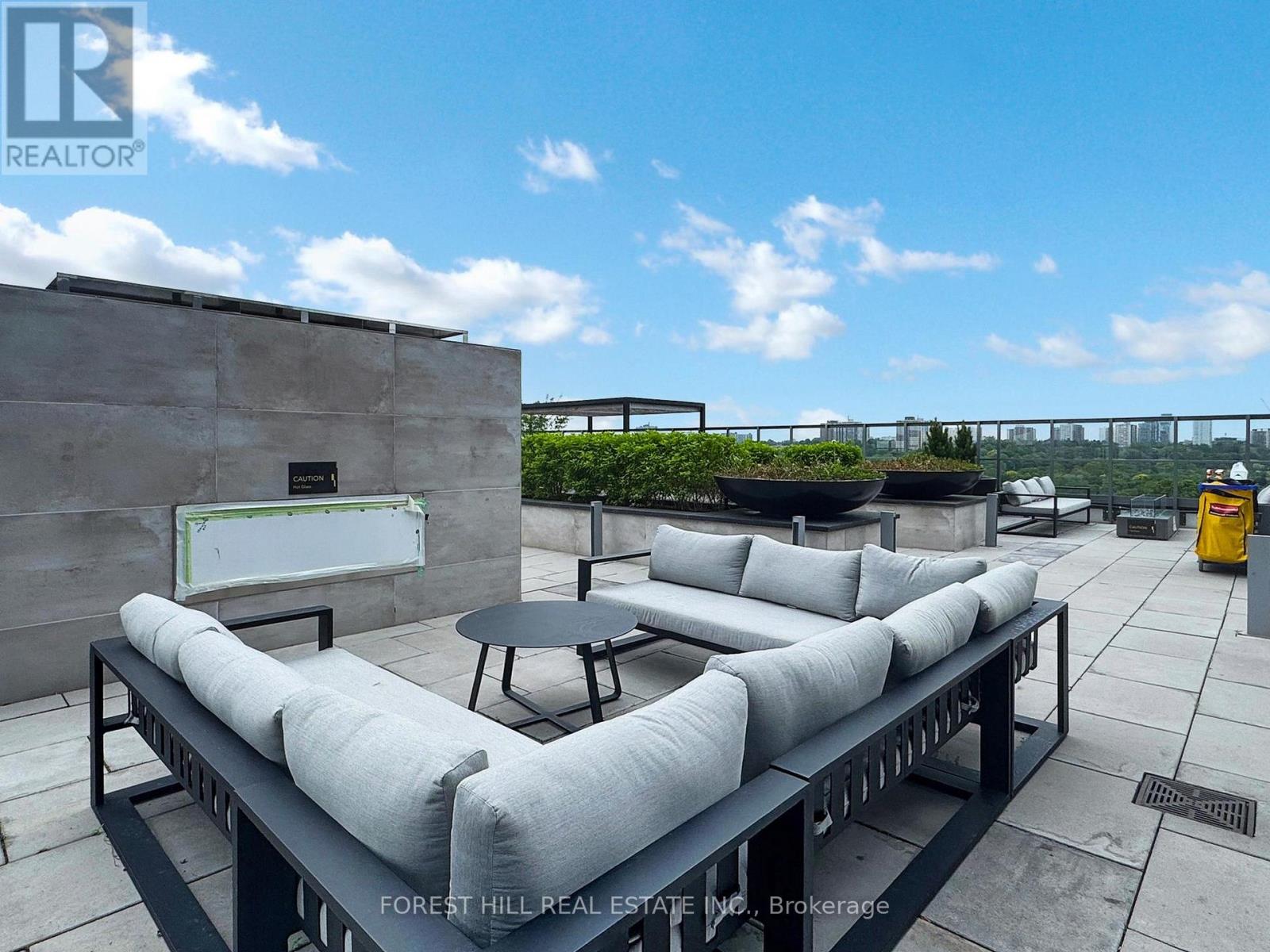 648 - 25 Adra Grado Way, Toronto, Ontario  M2J 0H6 - Photo 33 - C12920880