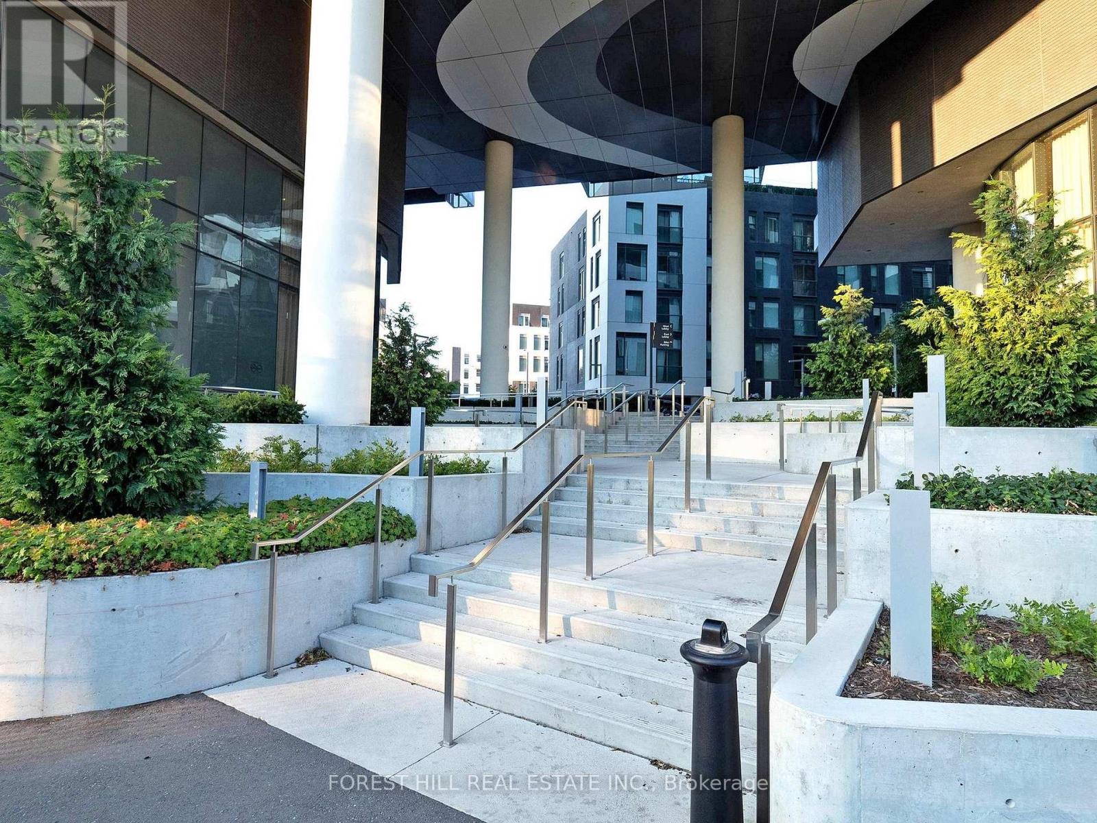 648 - 25 Adra Grado Way, Toronto, Ontario  M2J 0H6 - Photo 34 - C12920880