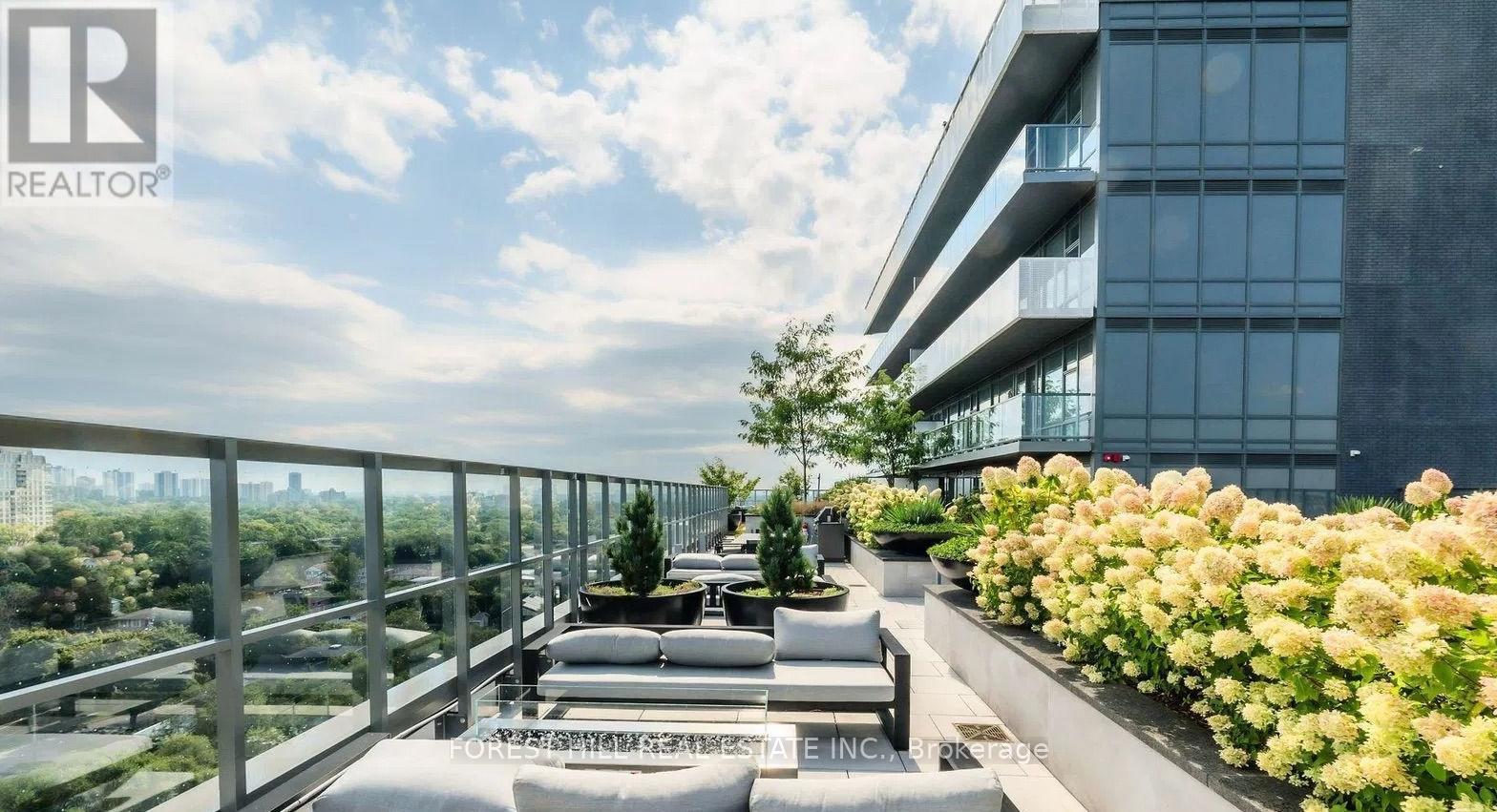 648 - 25 Adra Grado Way, Toronto, Ontario  M2J 0H6 - Photo 35 - C12920880