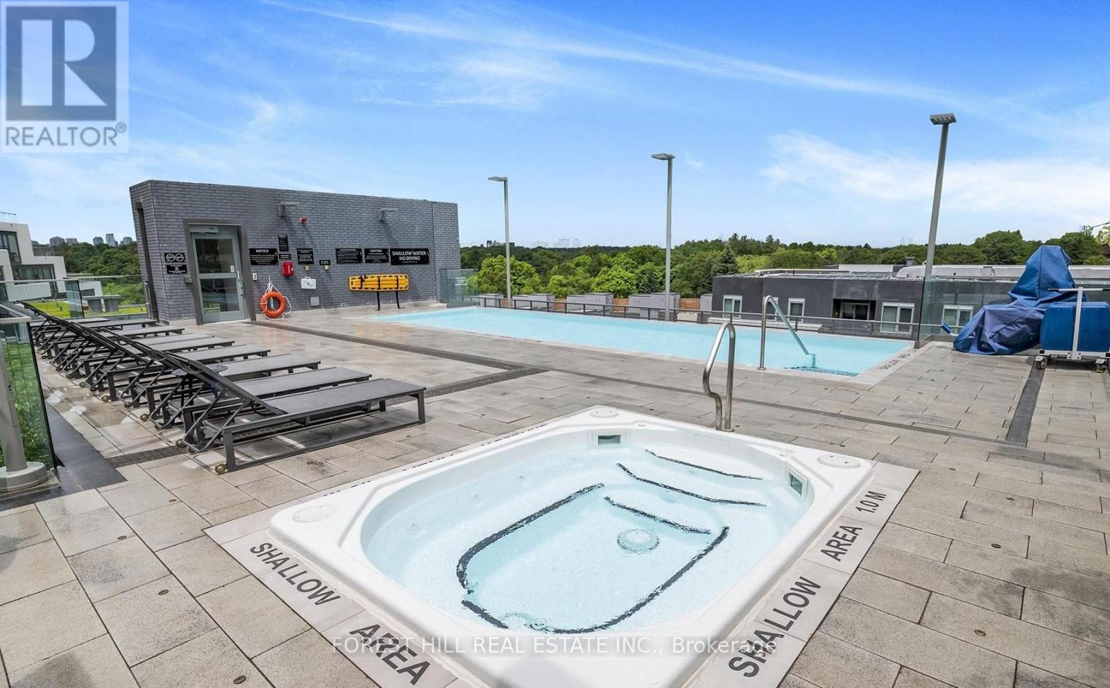 648 - 25 Adra Grado Way, Toronto, Ontario  M2J 0H6 - Photo 39 - C12920880