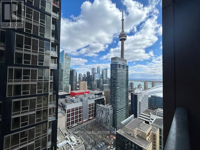 4011 - 55 Mercer Street, Toronto, Ontario  M5V 0W4 - Photo 12 - C12920886