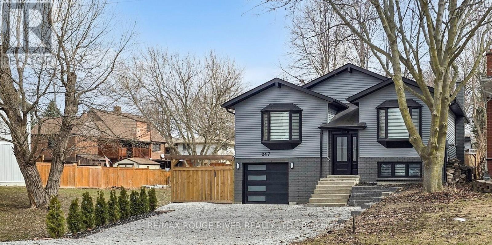 247 Beaver Street N, Clarington, Ontario  L1B 1J3 - Photo 2 - E12920780