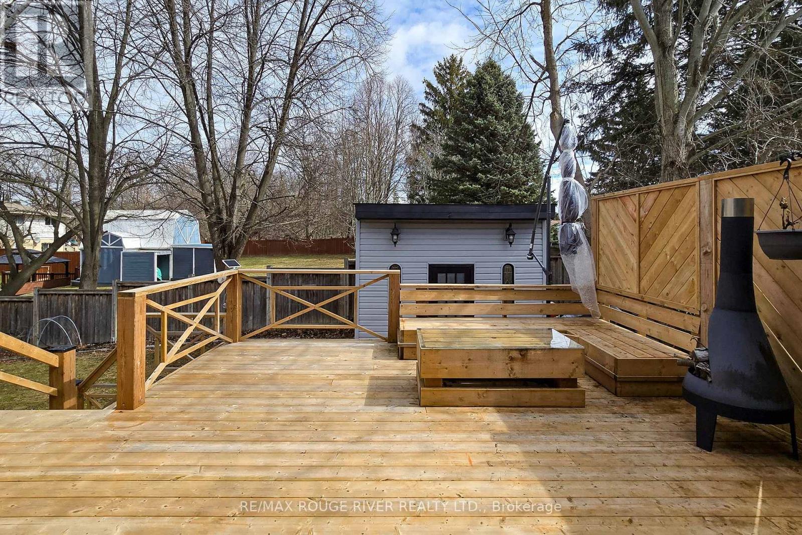 247 Beaver Street N, Clarington, Ontario  L1B 1J3 - Photo 40 - E12920780