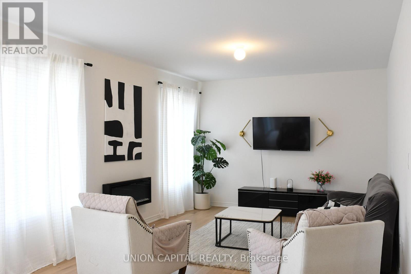 3141 Blazing Star Avenue, Pickering, Ontario  L1Y 0B4 - Photo 11 - E12920818