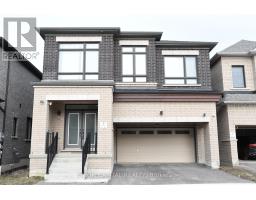 3141 BLAZING STAR AVENUE, Pickering, Ontario
