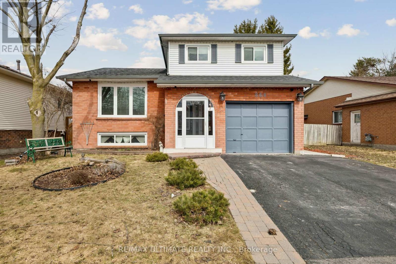 864 COPPERFIELD DRIVE, Oshawa, Ontario